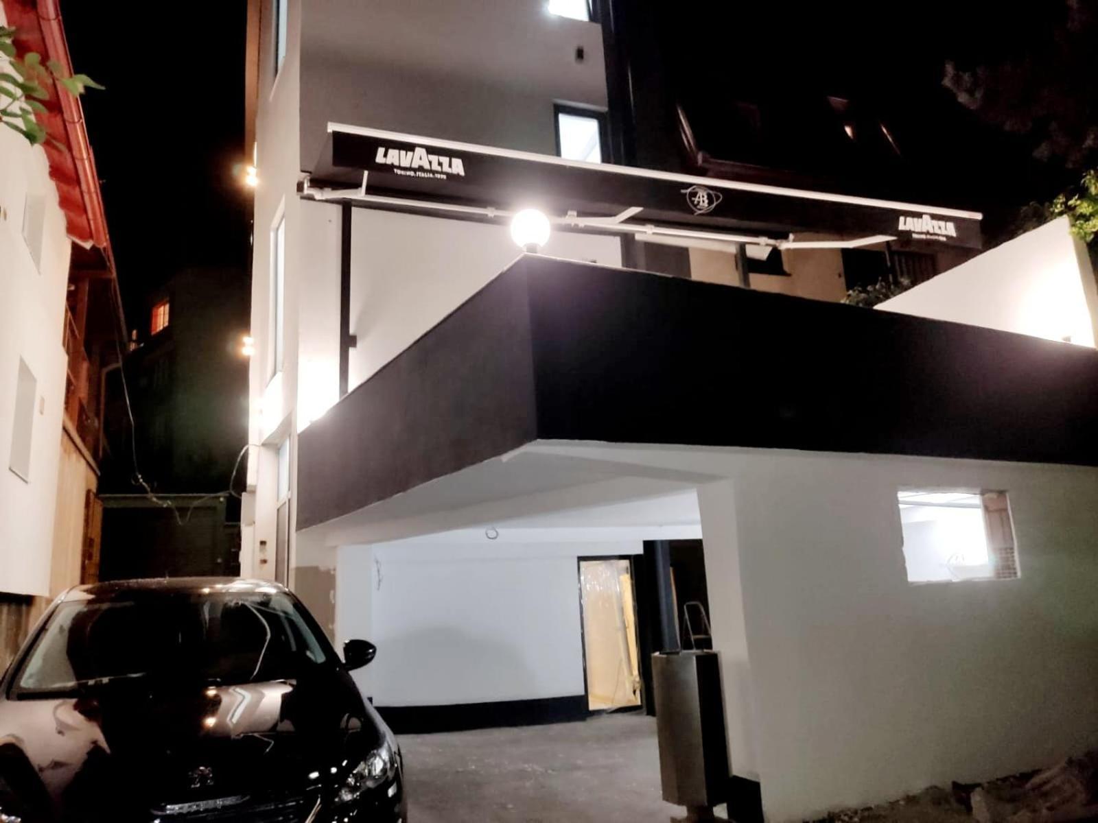 Merdan SJJ Buitenkant foto